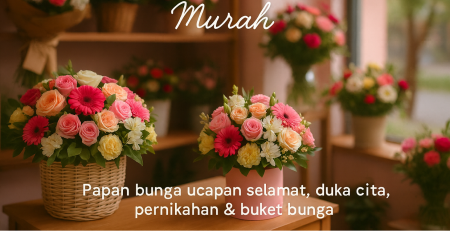 Toko Bunga Kertawangi